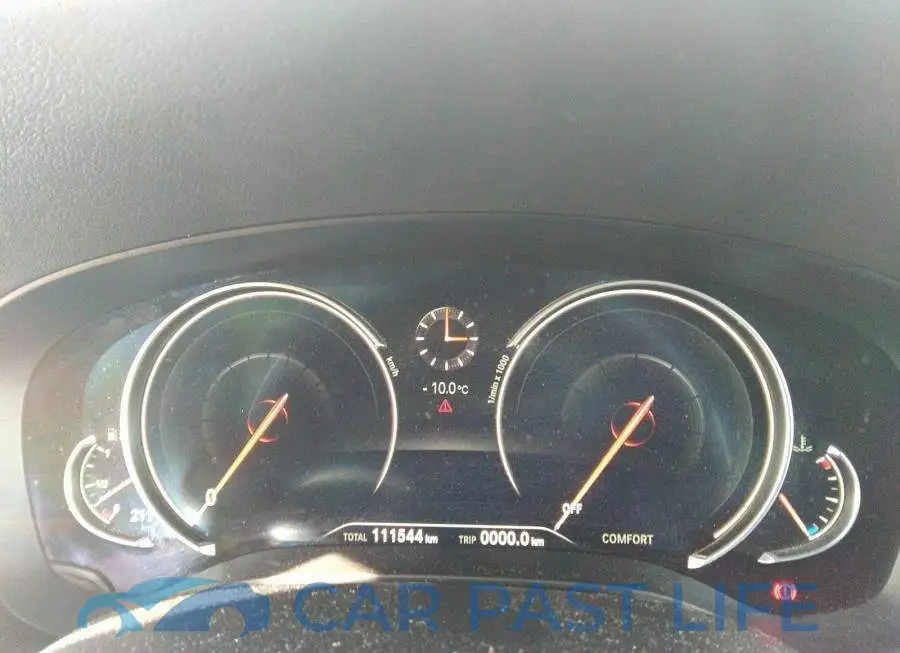 WBAJA7C34HG458589# 7
