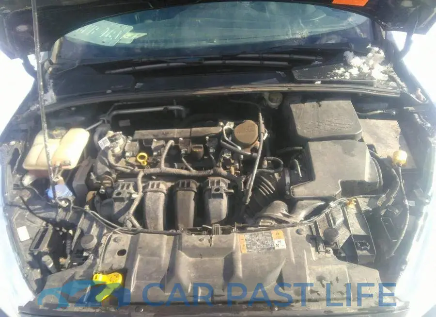 1FADP3K26FL211844# 10