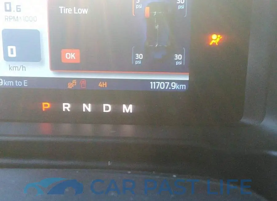 1FMDE5AP4NLB25340# 7