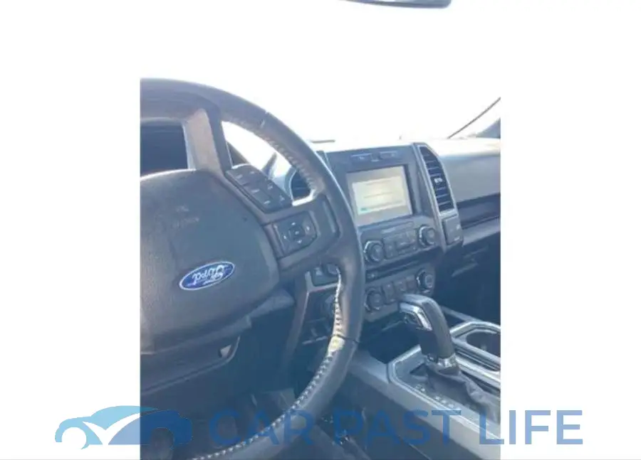 1FTFW1E55JKE09362# 5