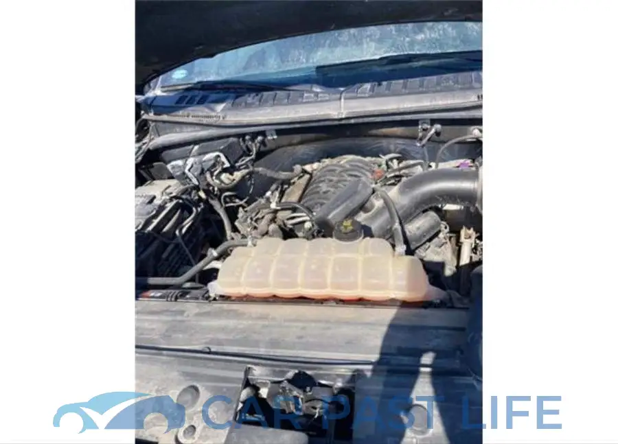 1FTFW1E55JKE09362# 10