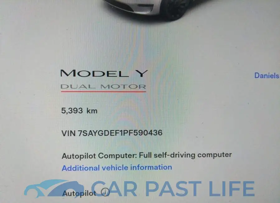 7SAYGDEF1PF590436# 7