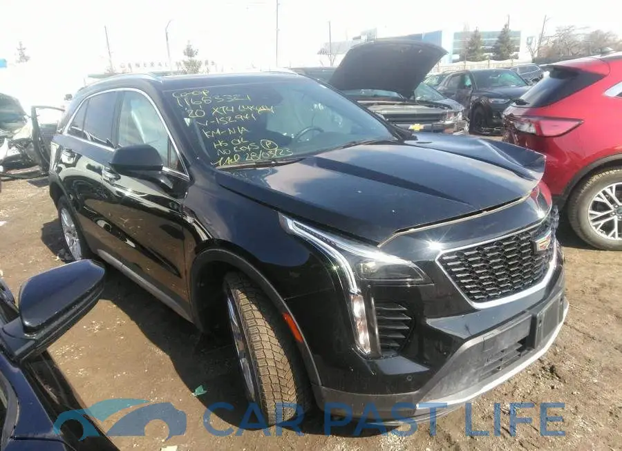 1GYFZDR46LF152941# 1