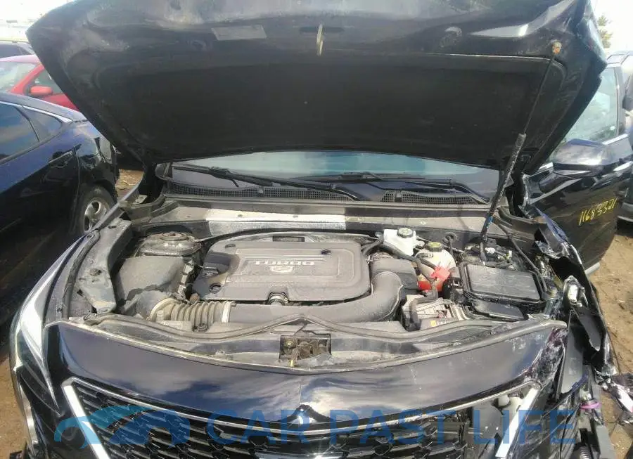 1GYFZDR46LF152941# 10