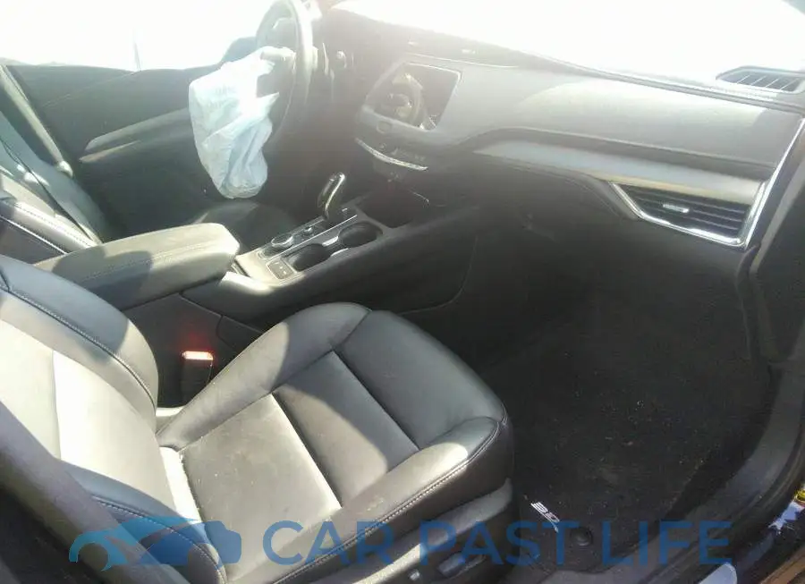 1GYFZDR46LF152941# 5