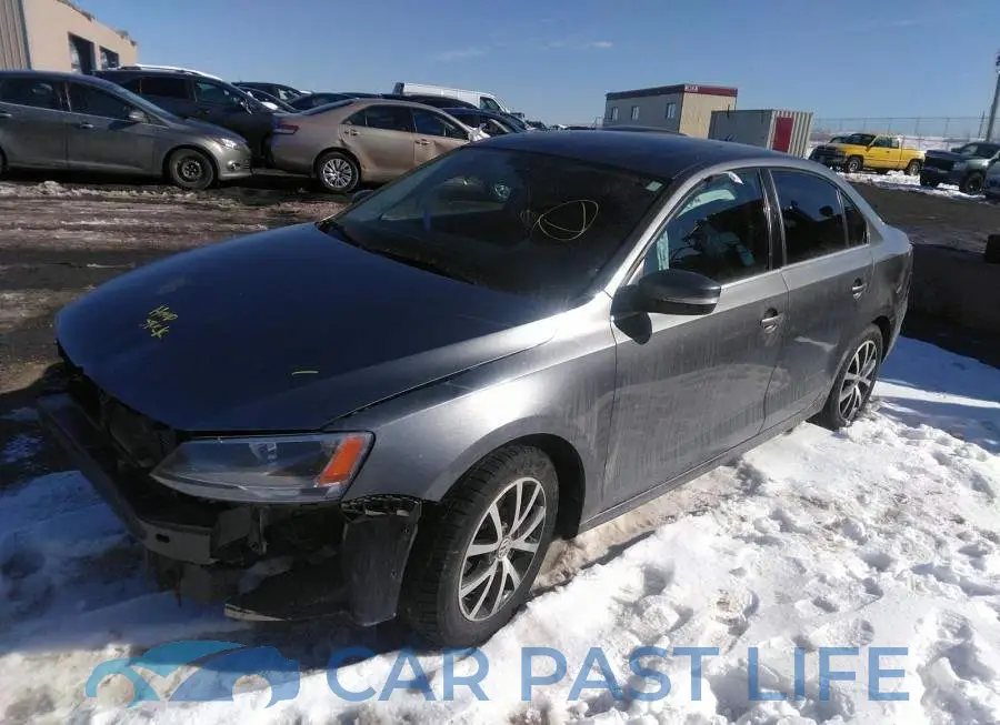 3VWD07AJ6GM387479# 2