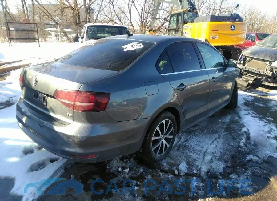 3VWD07AJ6GM387479# 4