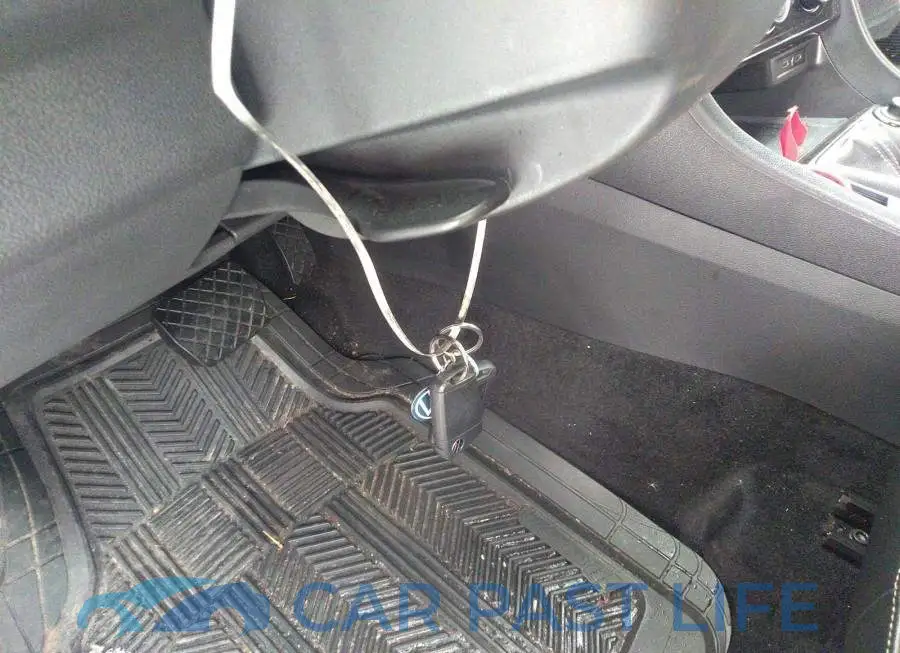 3VWSM7BU7NM001850# 11