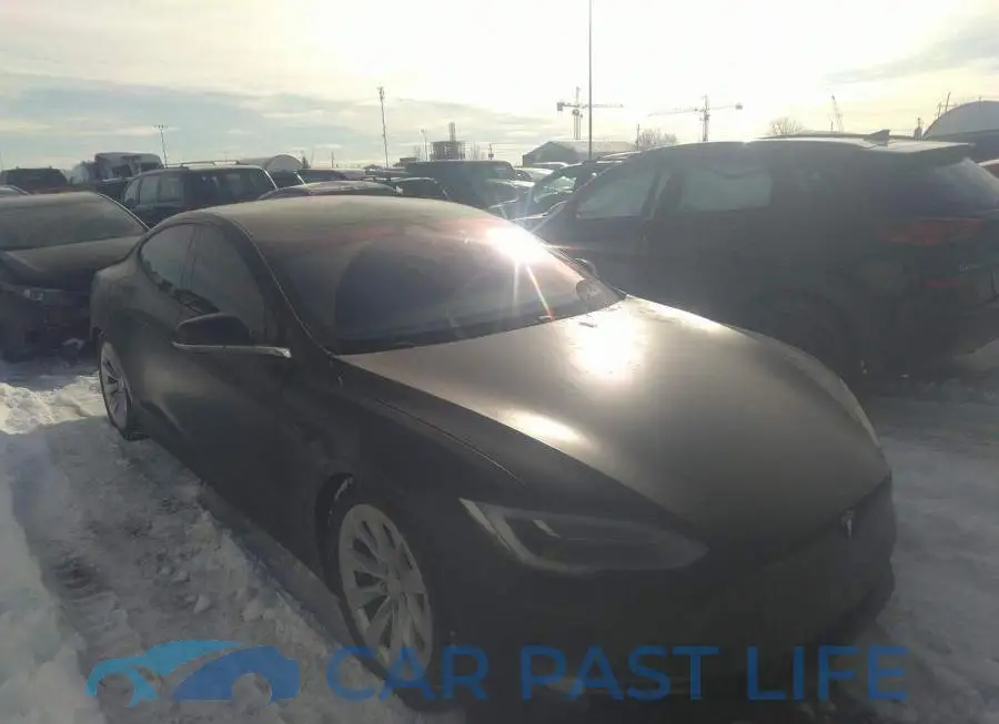 5YJSA1E26HF214350# 1