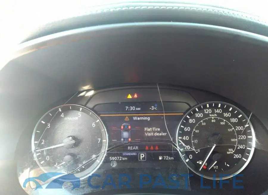 3PCAJ5M38LF105717# 7