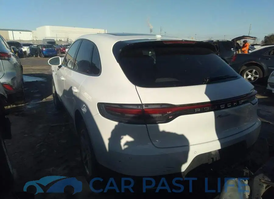 WP1AA2A58LLB11078# 3