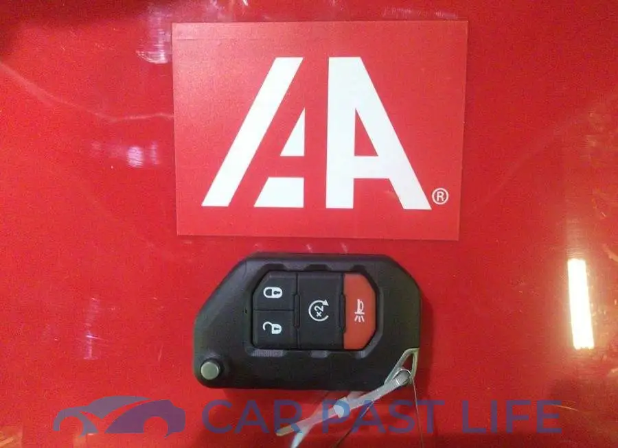 1C4JJXP60PW501580# 11