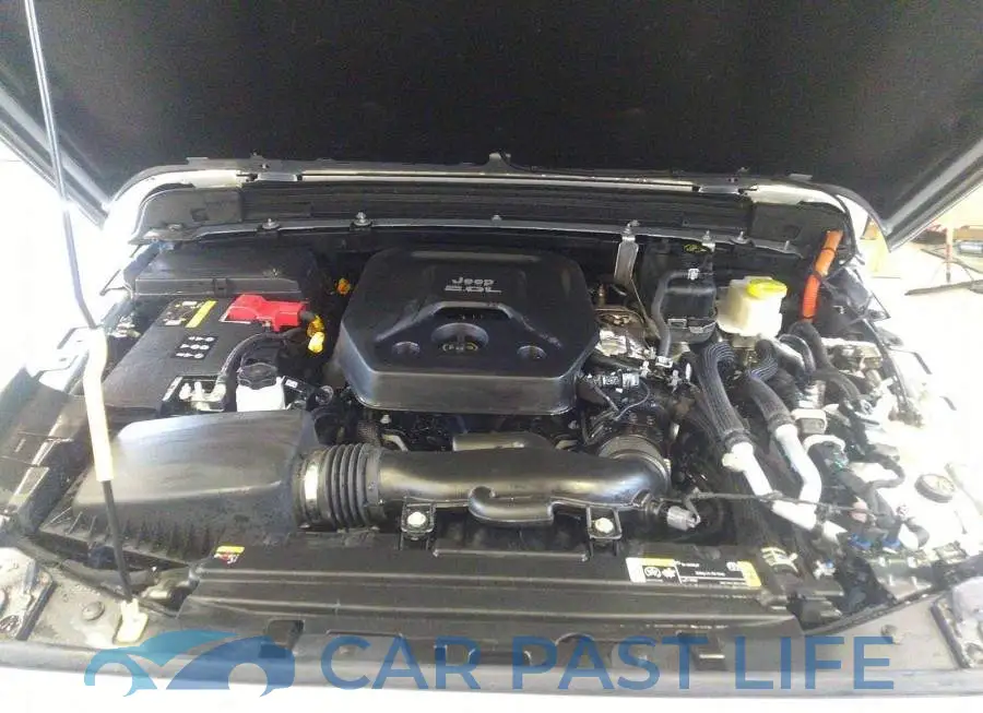 1C4JJXP60PW501580# 10