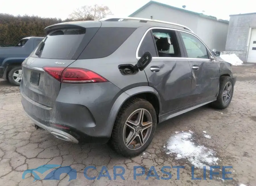 4JGFB4KB0MA301132# 4