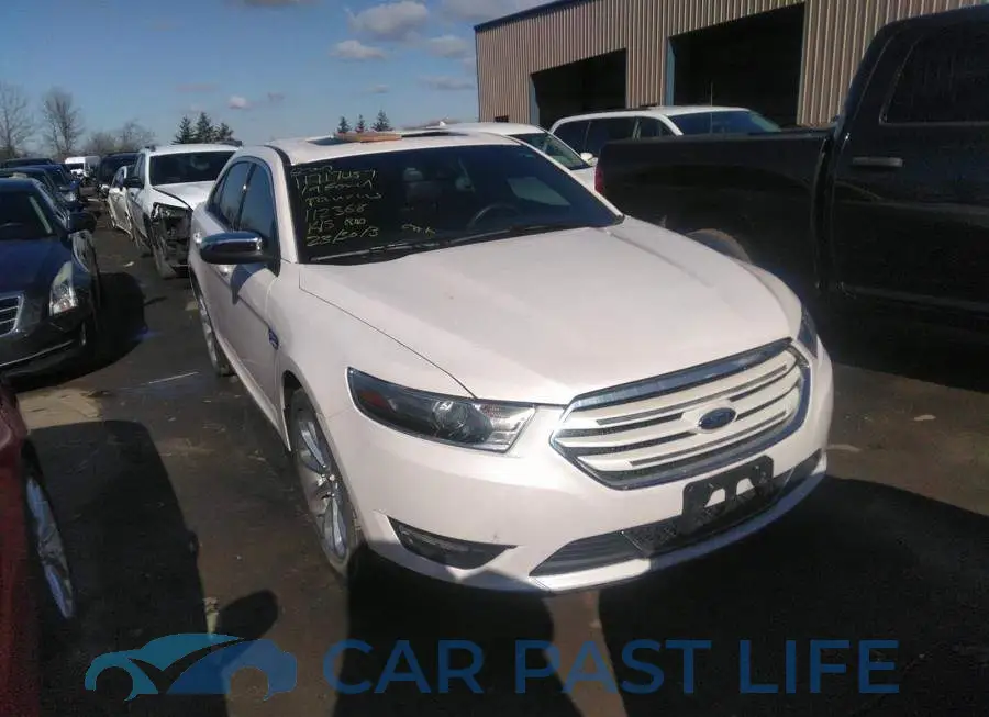 1FAHP2J83KG112368# 1