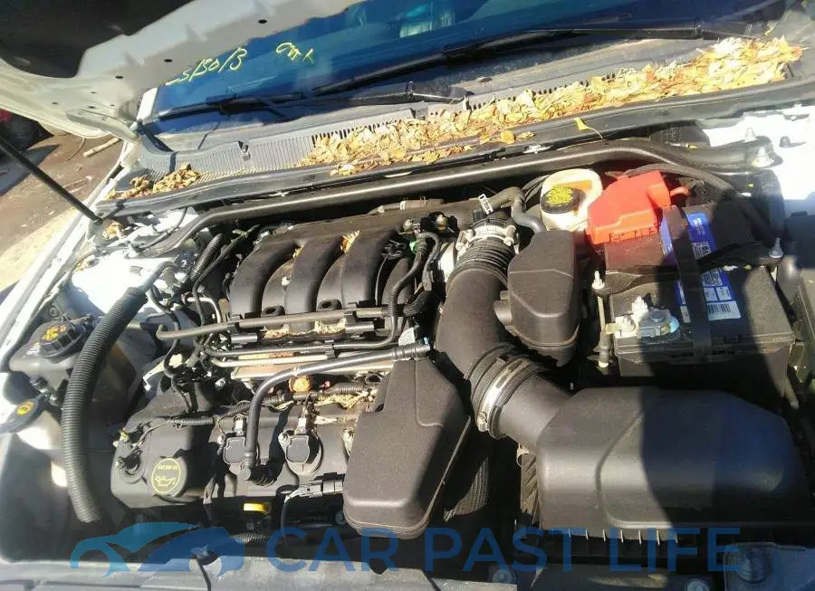 1FAHP2J83KG112368# 10