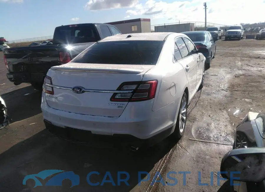 1FAHP2J83KG112368# 4