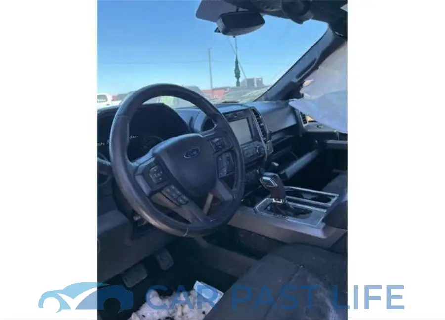 1FTFX1EF8FFB73831# 5