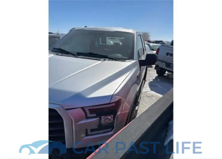 1FTFX1EF8FFB73831# 2
