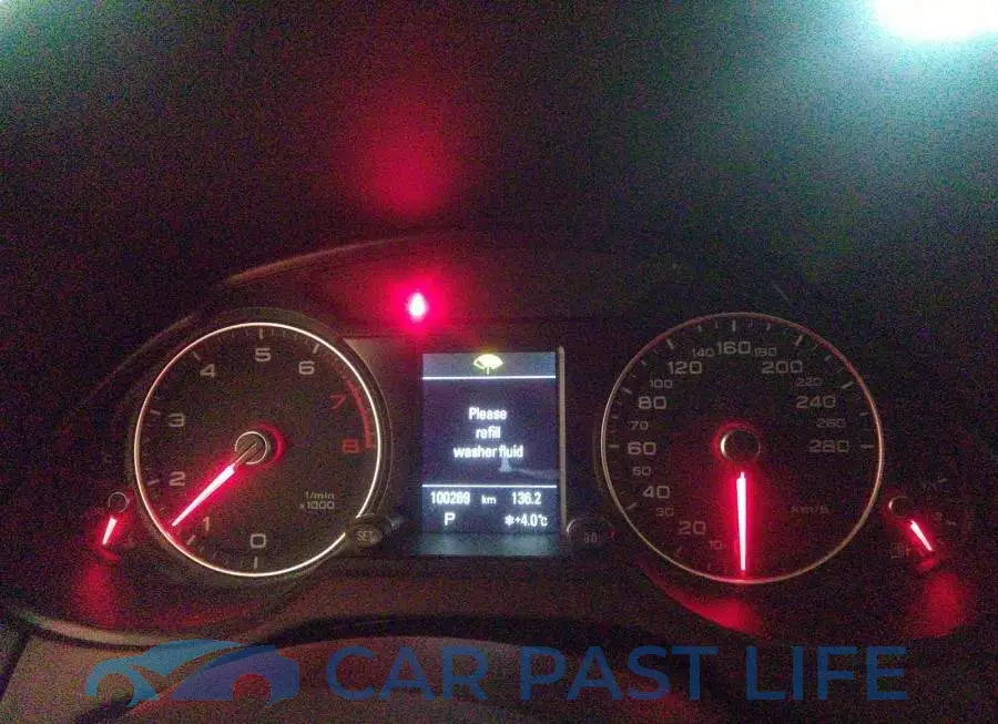 WA1M7AFP1HA100809# 7