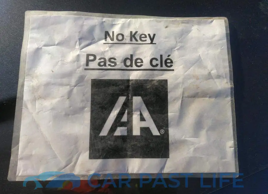5YJ3E1EA0NF326881# 11