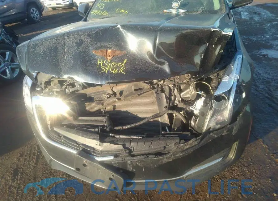 1G6AG5RX8H0198810# 6