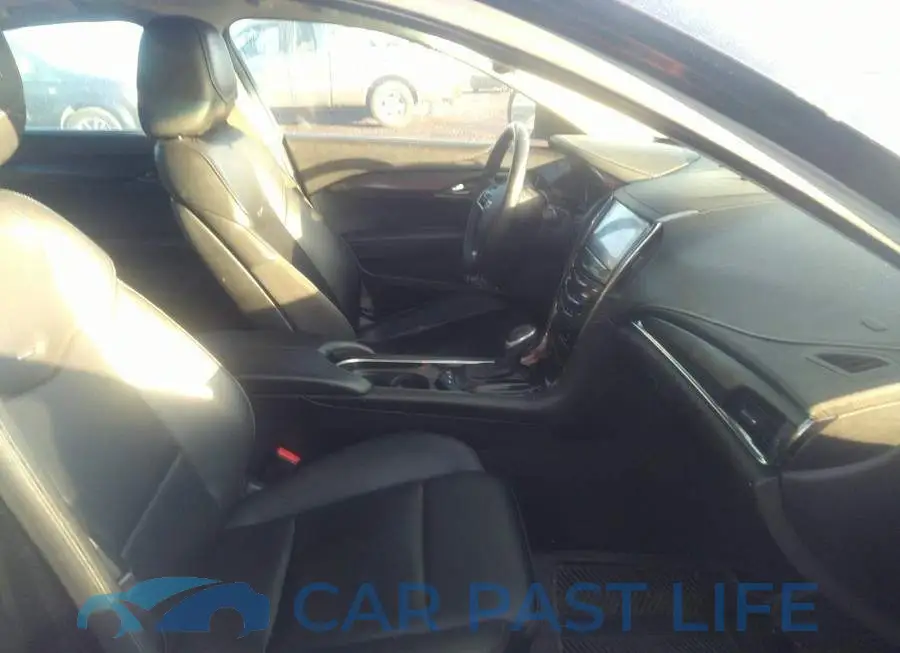 1G6AG5RX8H0198810# 5
