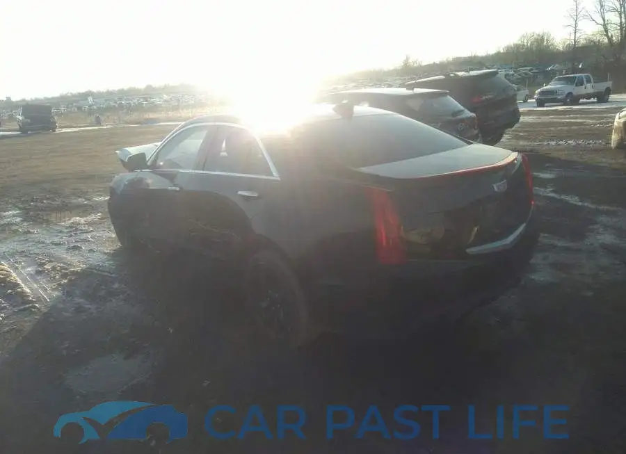 1G6AG5RX8H0198810# 3