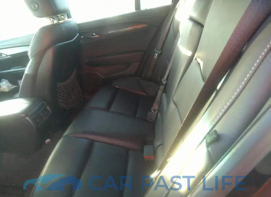 1G6AG5RX8H0198810# 8