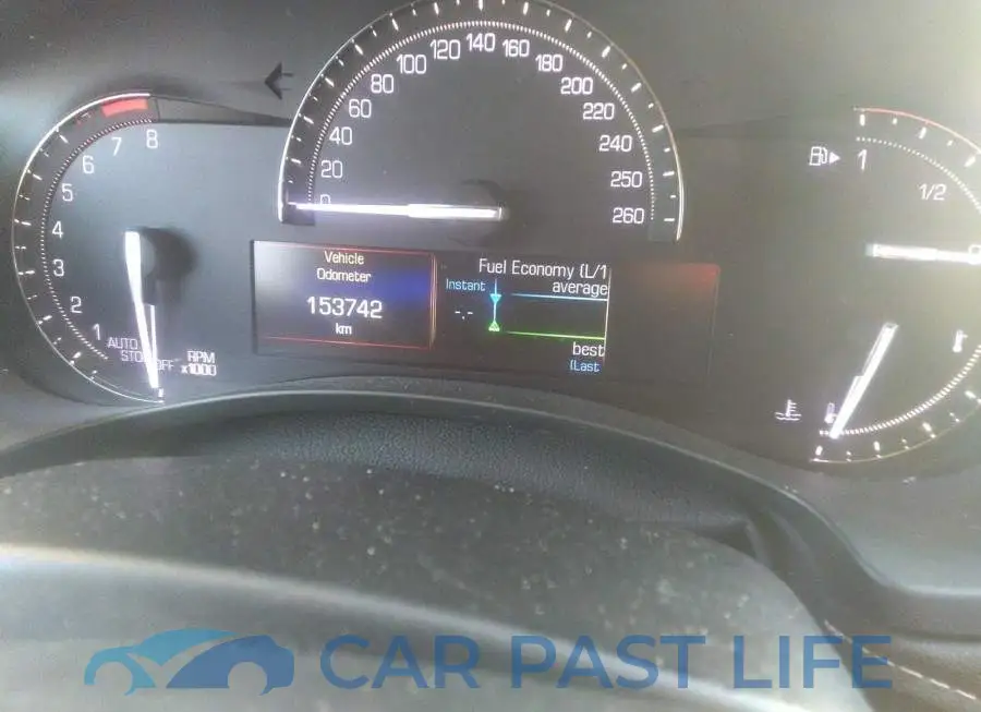 1G6AG5RX8H0198810# 7
