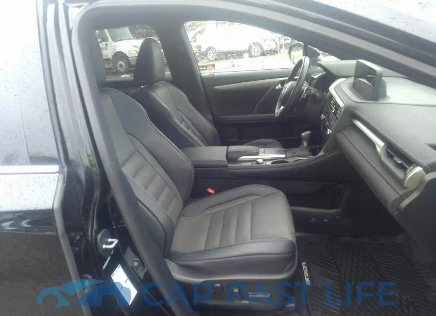 2T2YZMDA8LC230071# 5