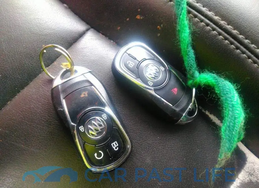 KL4CJGSB5JB658009# 11