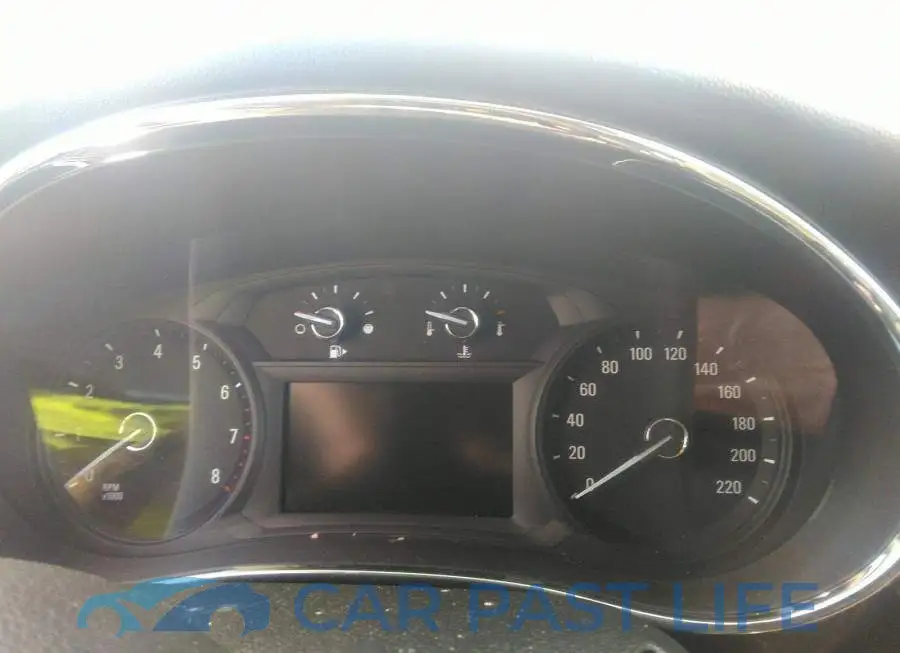 KL4CJGSB5JB658009# 7