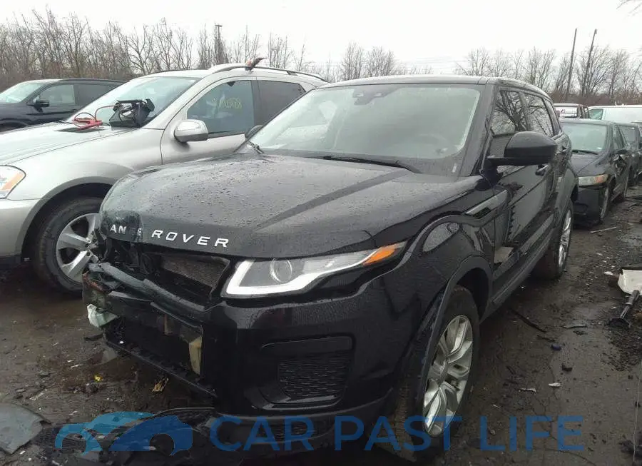 SALVP2RX0KH334541# 2