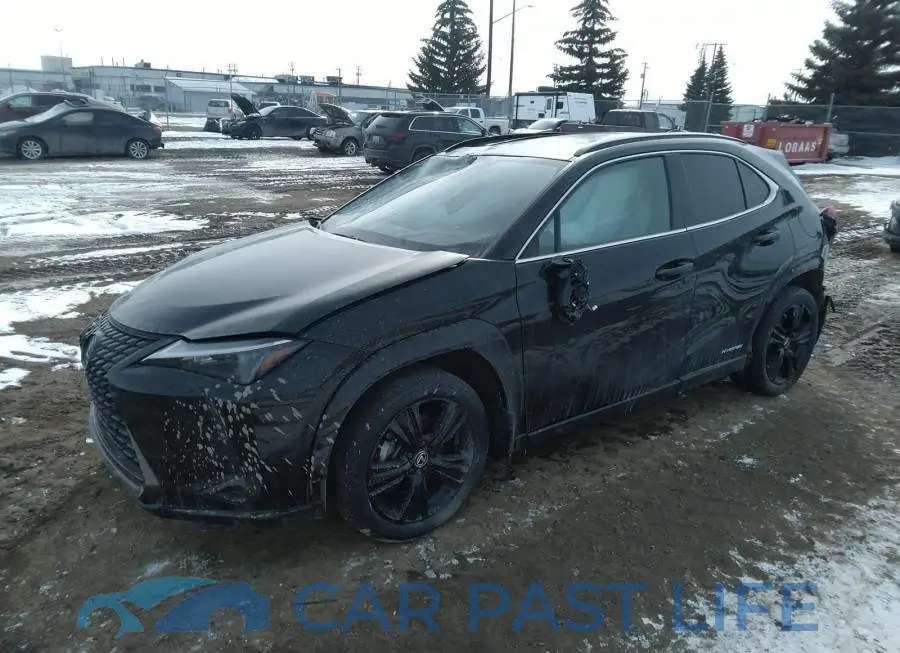 JTHP9JBH8M2046150# 2