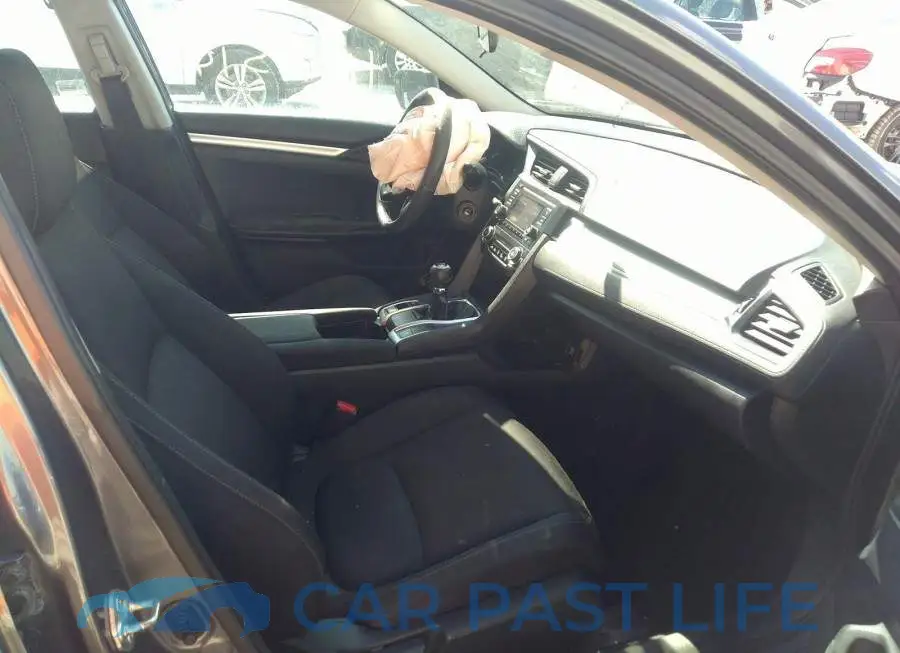 2HGFC2E25GH010876# 5