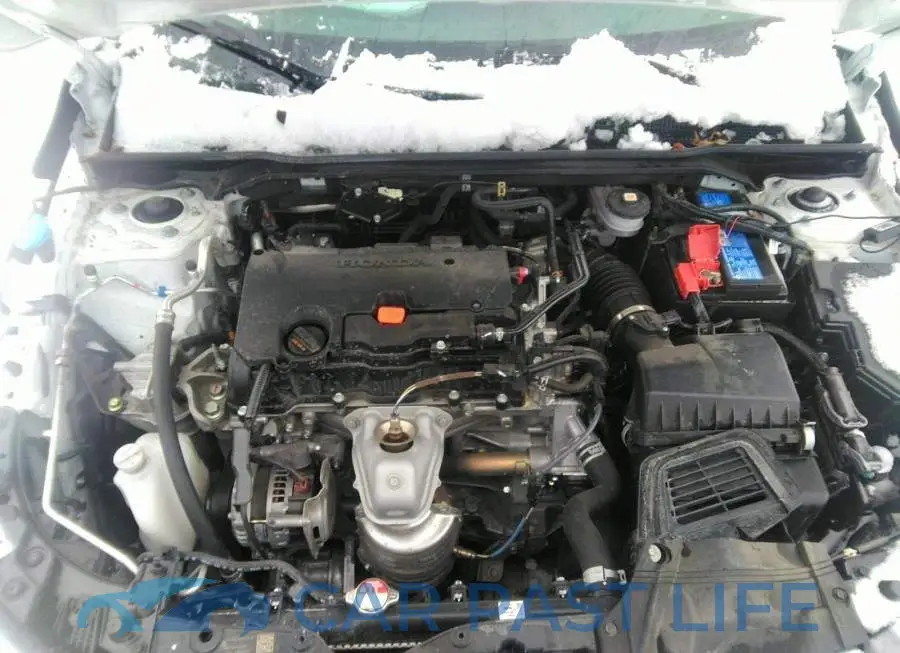 2HGFE2F23NH119505# 10