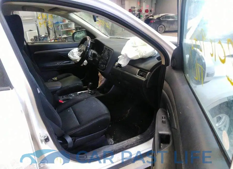JA4JZ3AX3FZ603174# 5