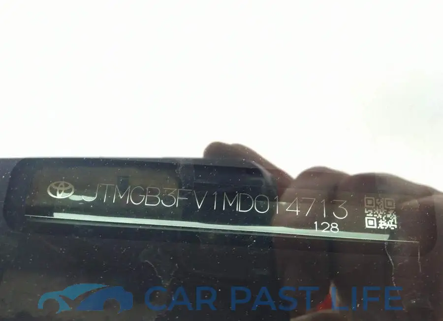 JTMGB3FV1MD014713# 9
