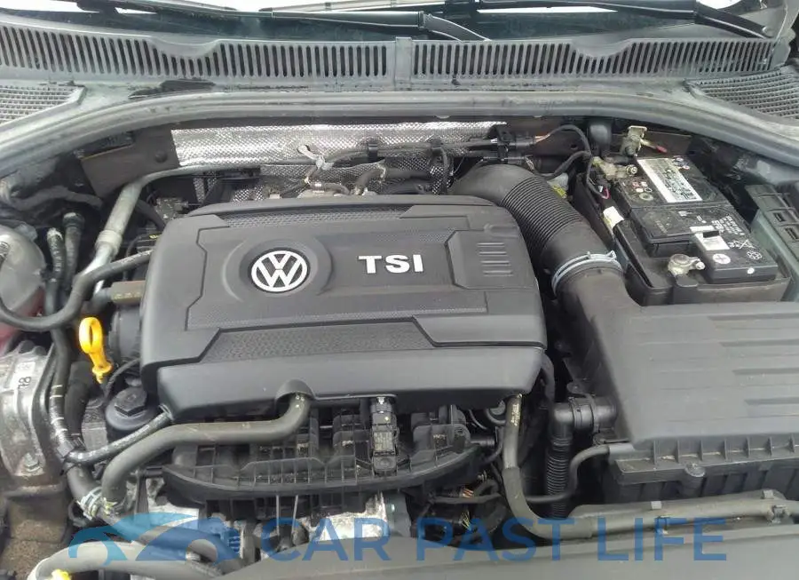 3VW6T7BU3KM163880# 10