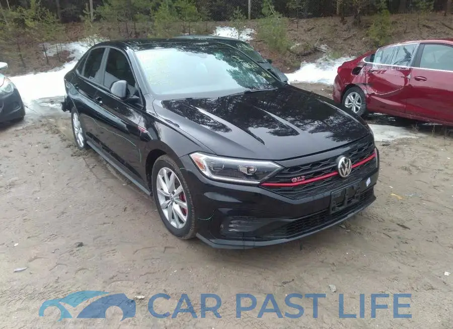3VW6T7BU3KM163880# 1