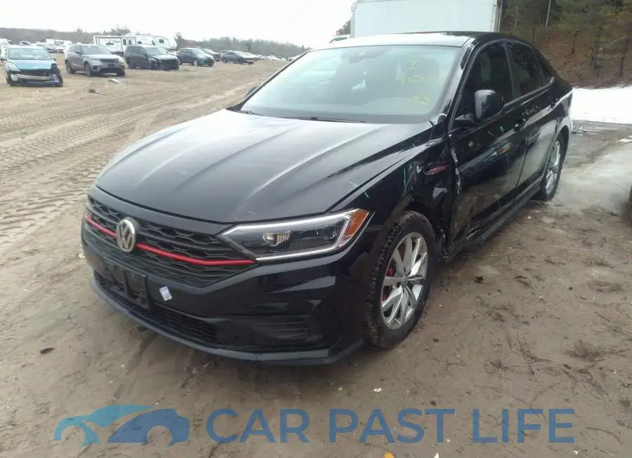 3VW6T7BU3KM163880# 2