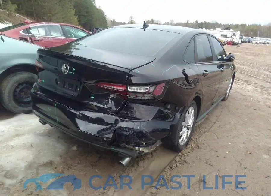 3VW6T7BU3KM163880# 4