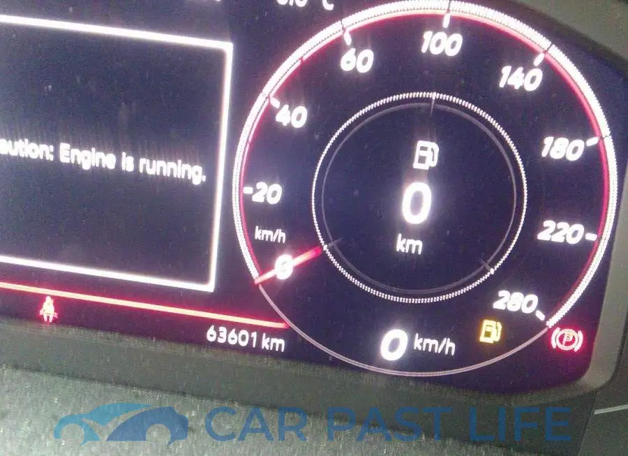 3VW6T7BU3KM163880# 7