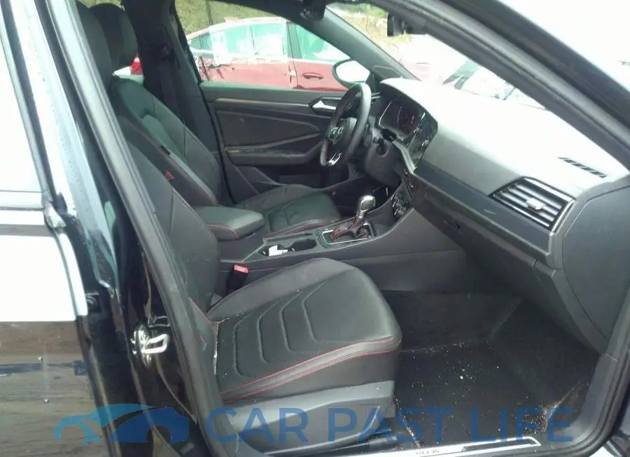 3VW6T7BU3KM163880# 5