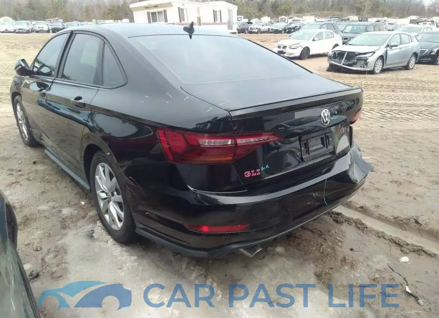 3VW6T7BU3KM163880# 3