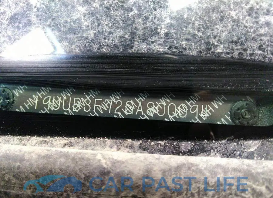 19UUB3F72GA800094# 9