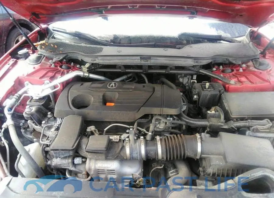 19UUB6F50MA800025# 9
