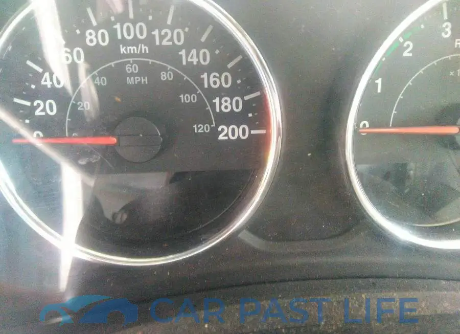 1C4AJWAG6JL833172# 7