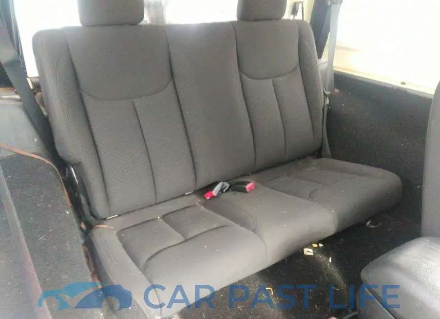 1C4AJWAG6JL833172# 8